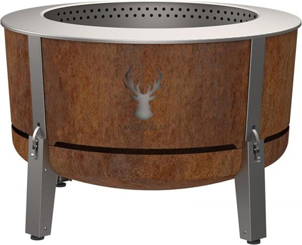 Masuria Wild Alpha 800 SE - Corten